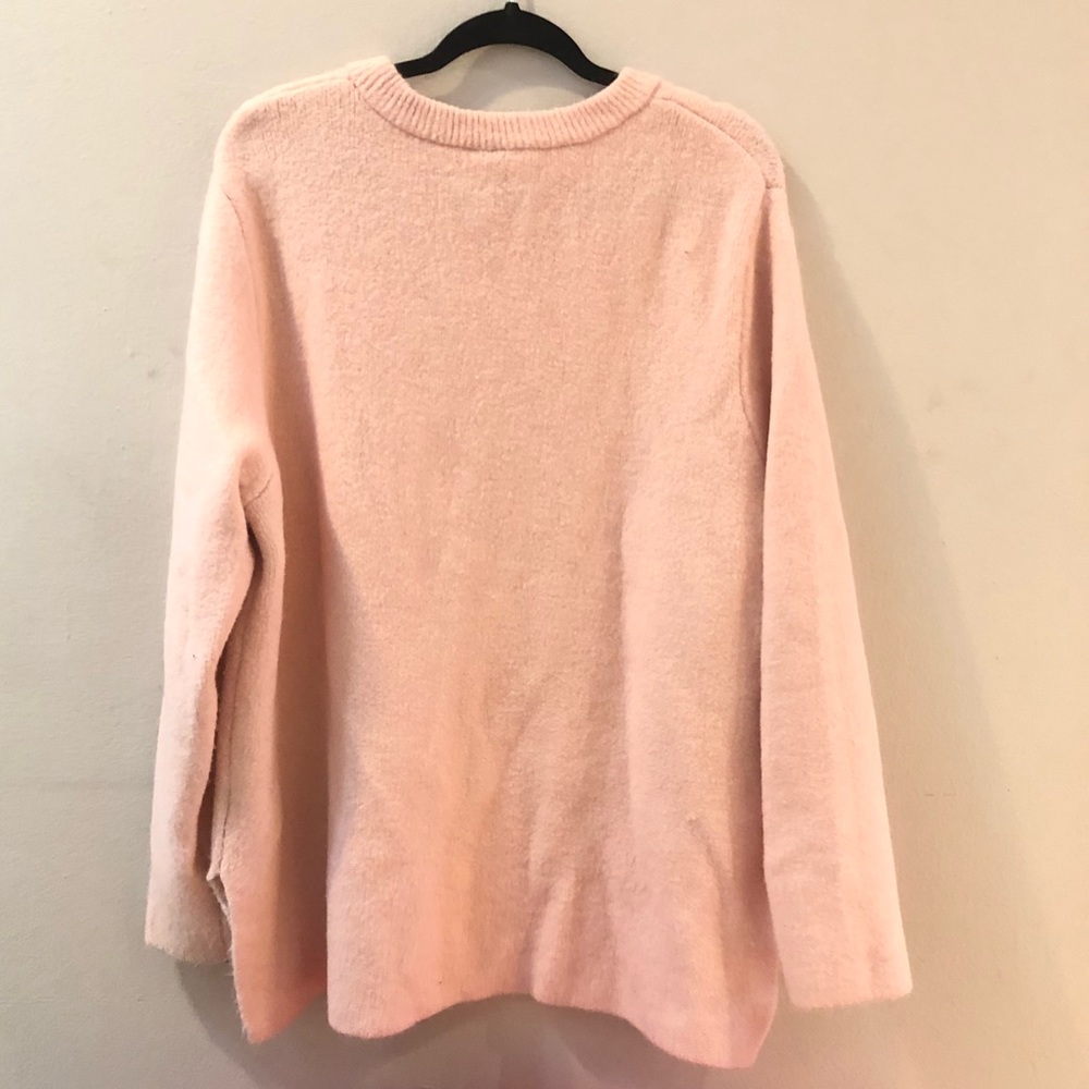 Pastel colored Chunky sweater bundle - Picture 5 of 7